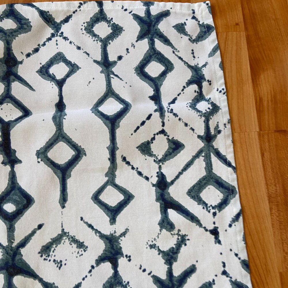 Table Runner 66" x 12"